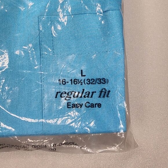 Pierre Cardin regular fit easy care shirt - Picture 4 of 5